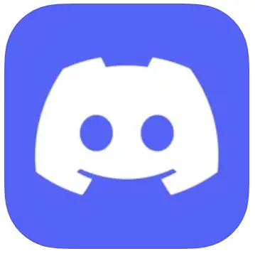 Discord Mobile App Icon