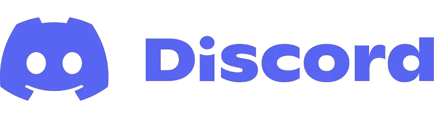 Discord new logo colored