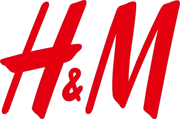 H&M Main Logo
