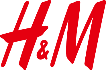 H&M Main Logo