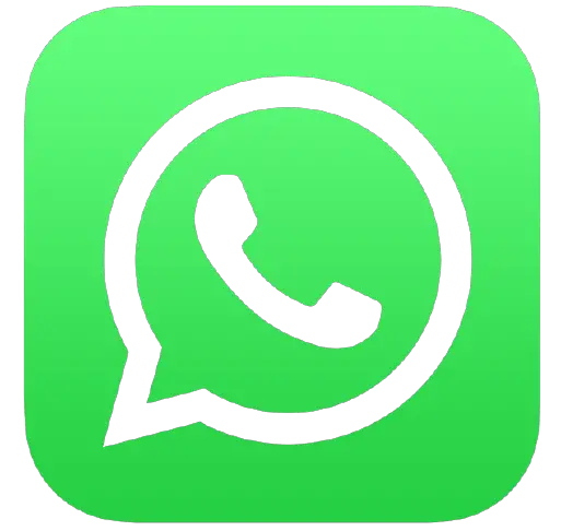 Whatsapp mobile app icon