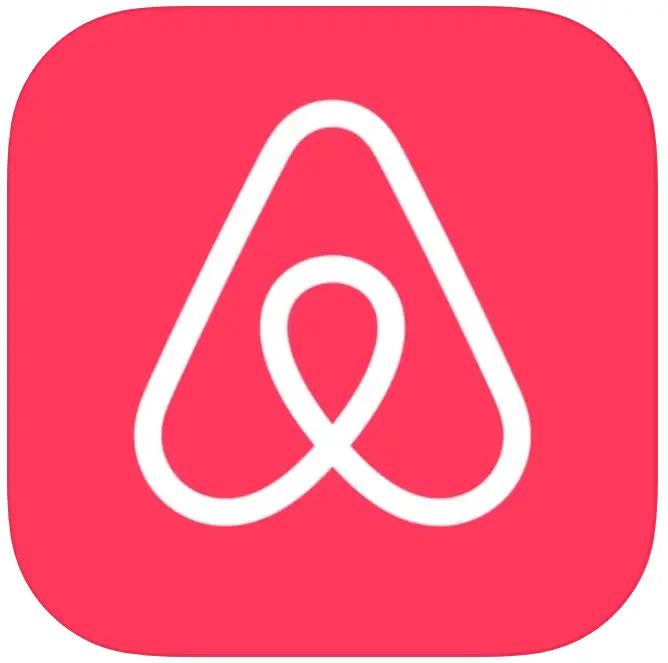 Airbnb App Icon