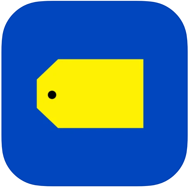 Best Buy Mobile App Icon