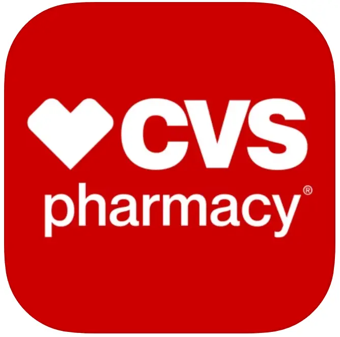 CVS pharmacy mobile app