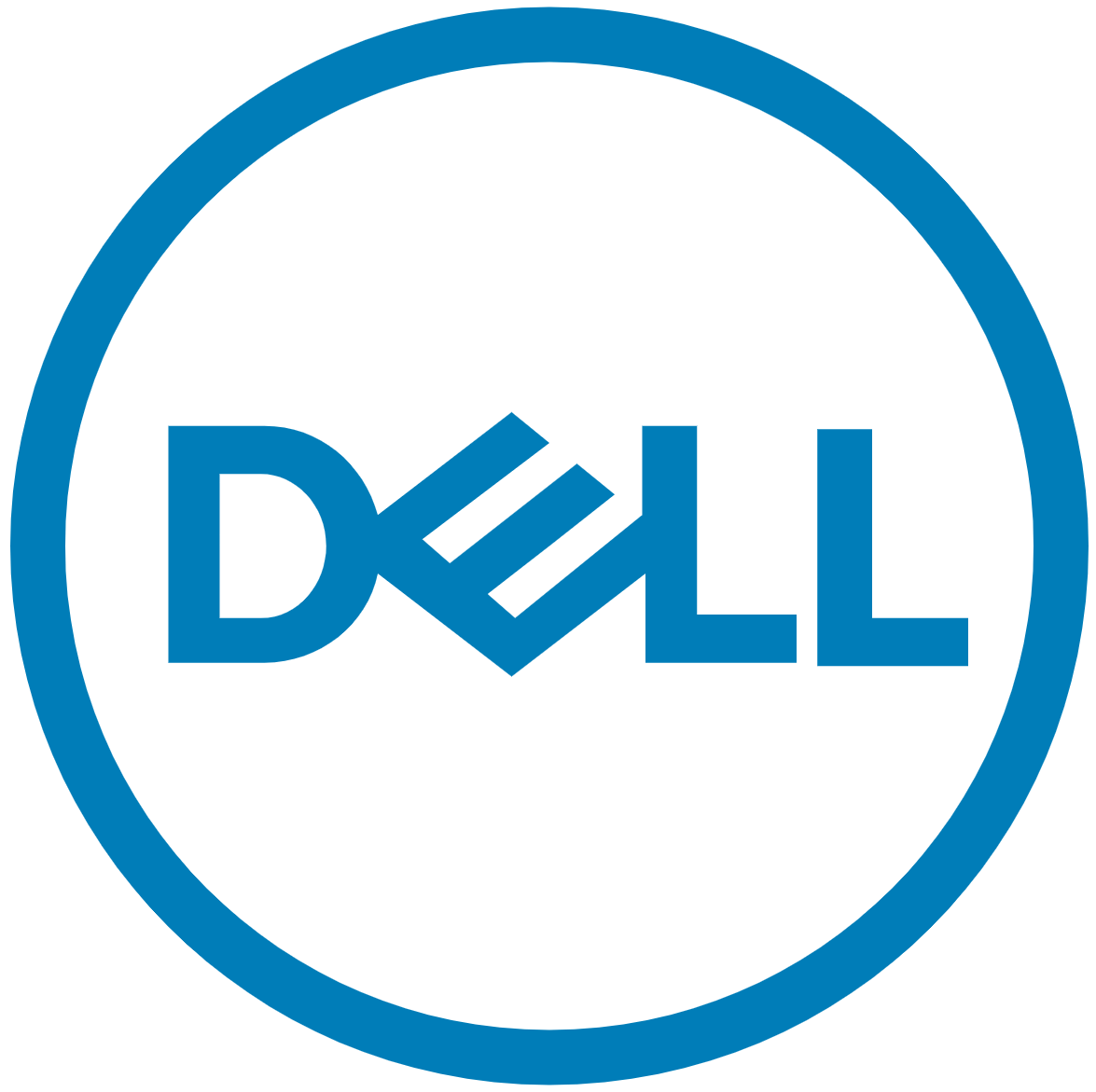 Dell Logo