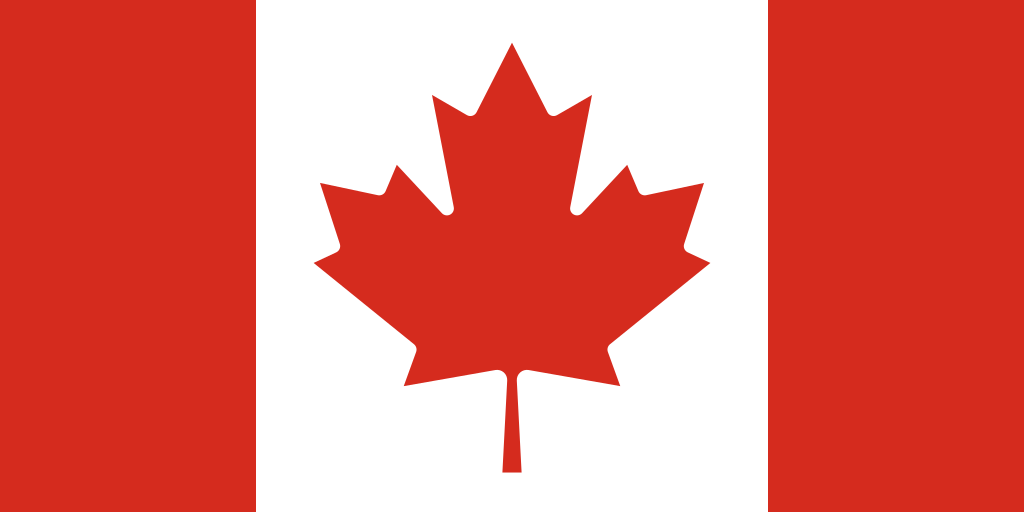 Flag of Canada