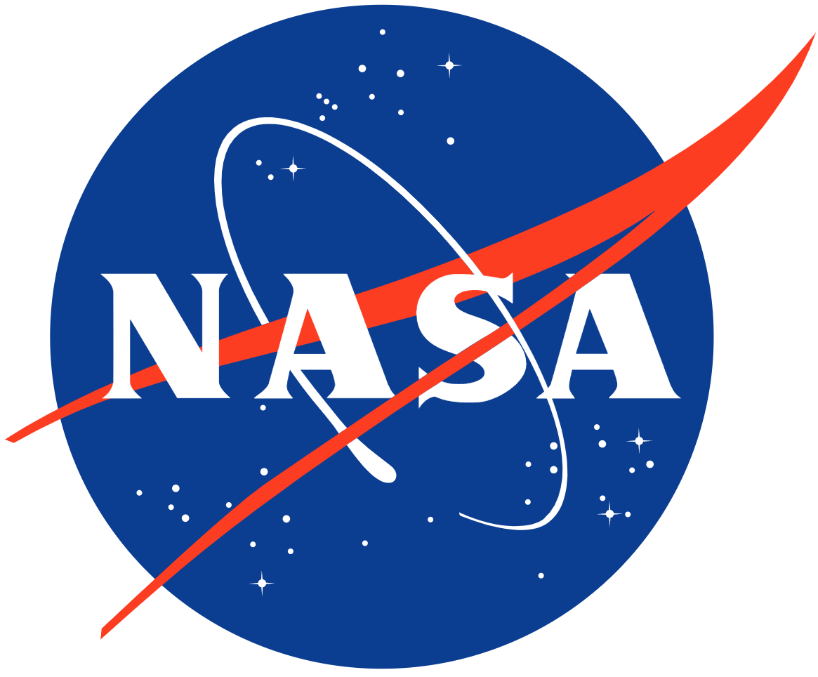 NASA logo