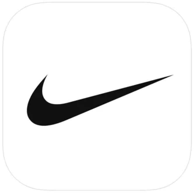 Nike App Icon