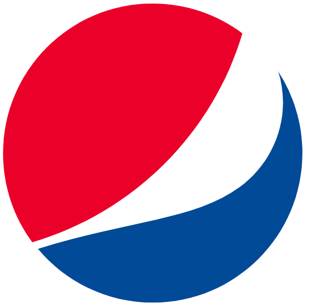 Pepsi Symbol Logo