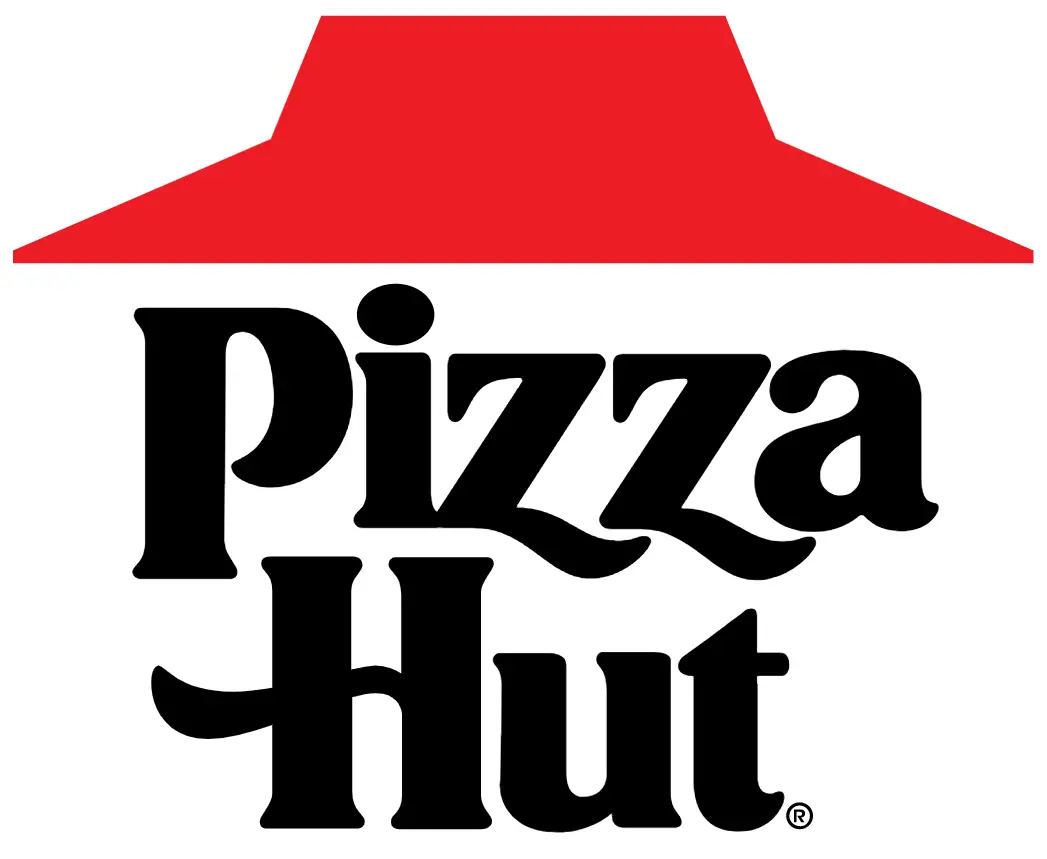 Pizza Hut main logo