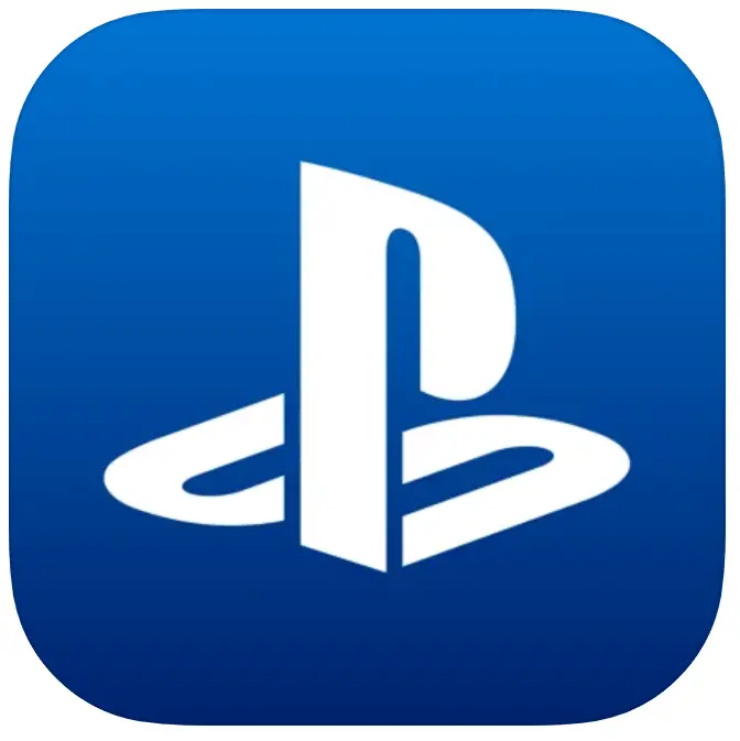 PlayStation Mobile App