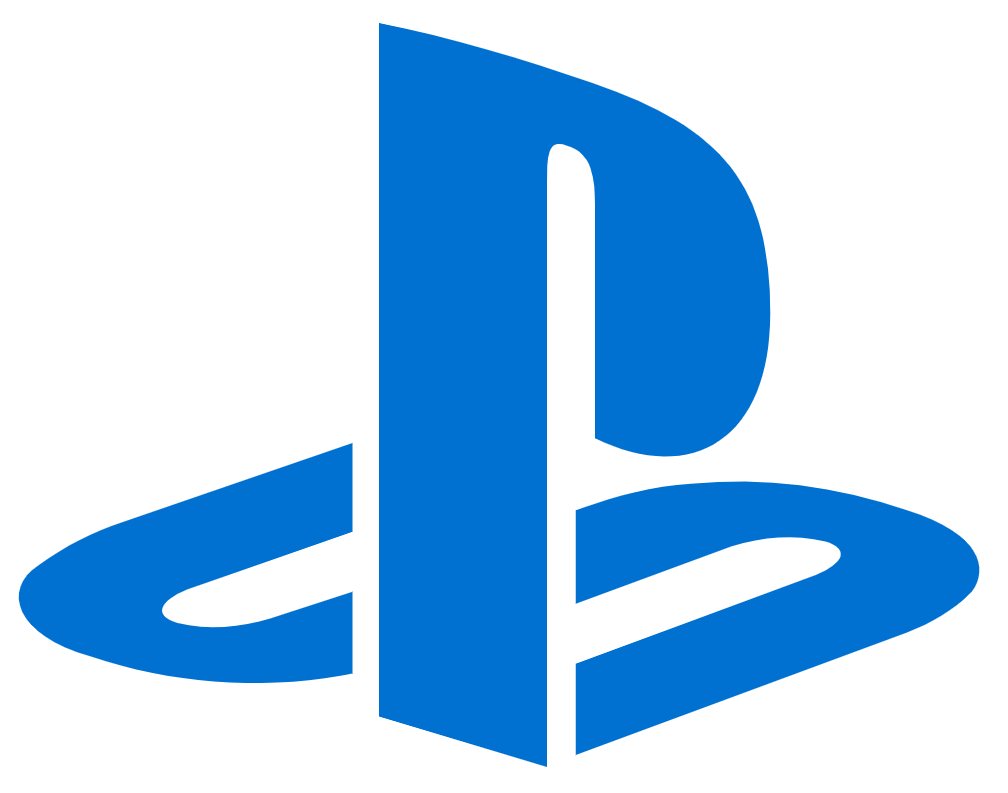 PlayStation logo