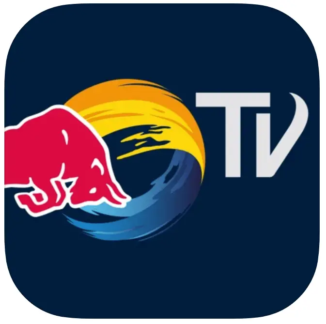 Red Bull TV Mobile App