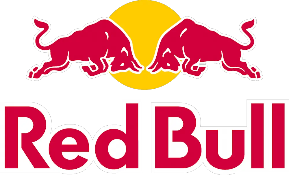 Red Bull main logo