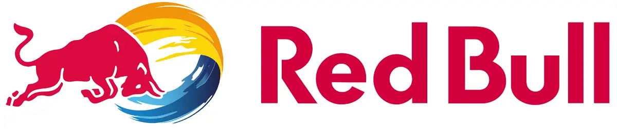 Redbull New Logo