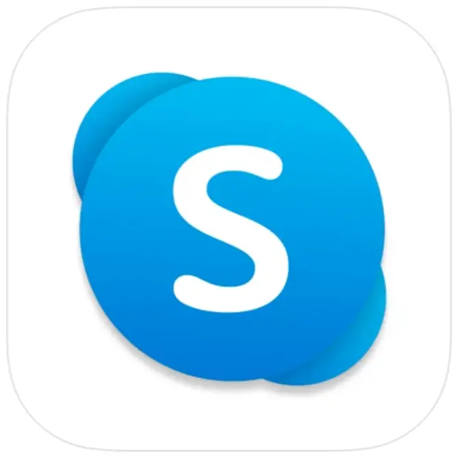 Skype Mobile App