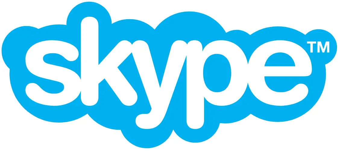 Skype technologies logo