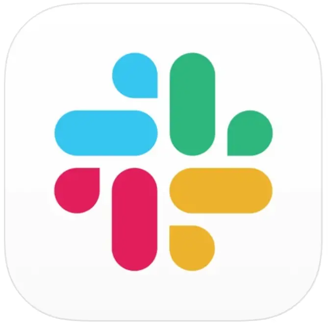 Slack Mobile App