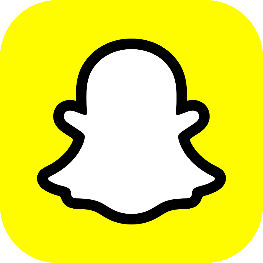 Snapchat App Icon