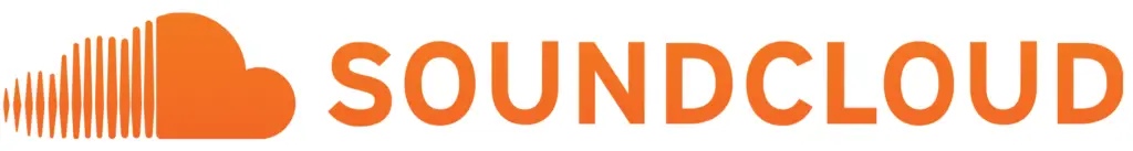 Soundcloud main logo
