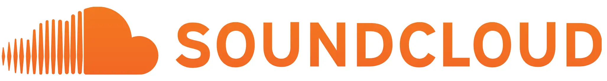 Soundcloud main logo