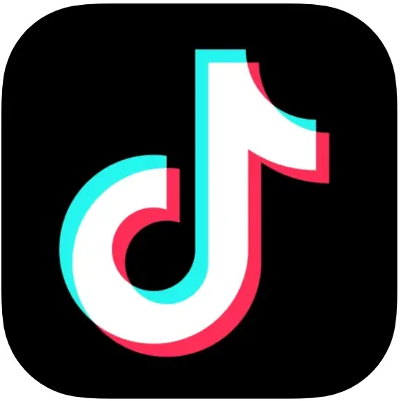 Tiktok App Icon