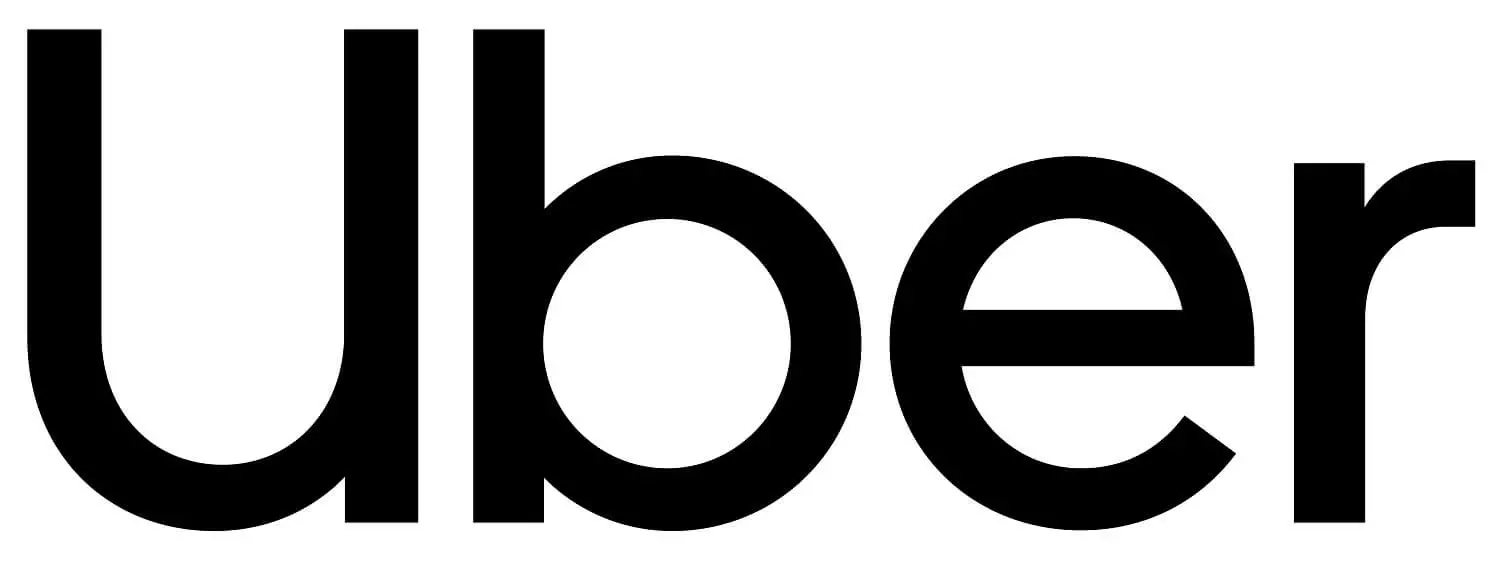 Uber main logo