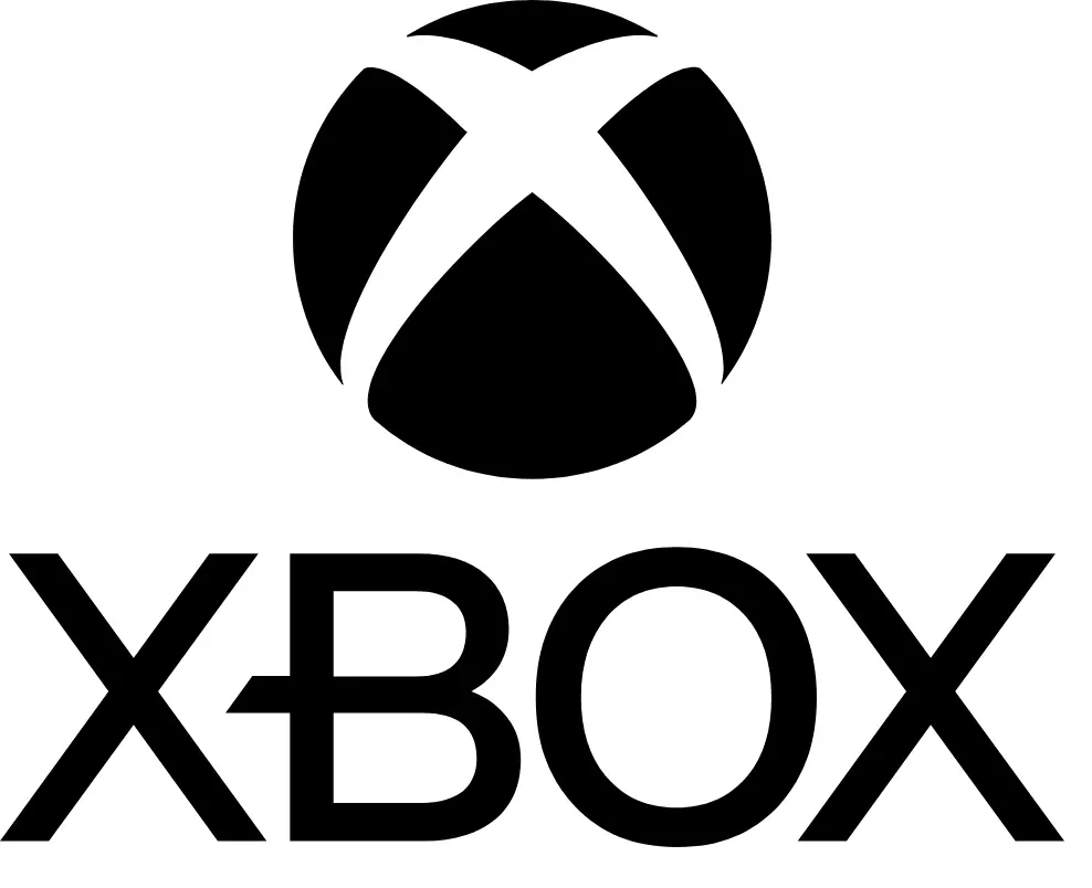 Xbox logo