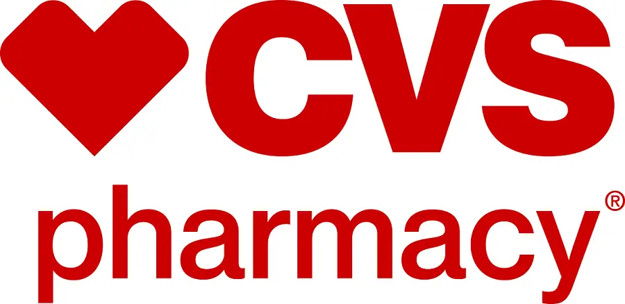 cvs pharmacy logo