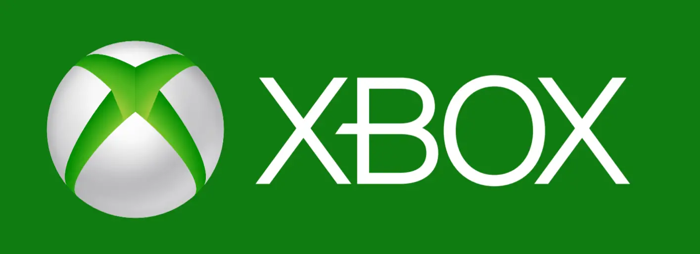 xbox main logo