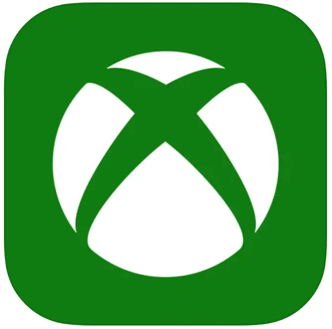 xbox mobile app icon